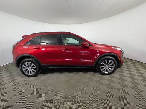 Used 2019 Cadillac XT4 Sport FWD image 33