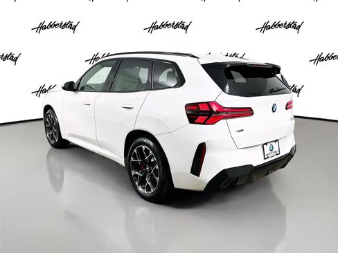 New 2026 BMW X3 xDrive30 w/ M Sport Package image 7