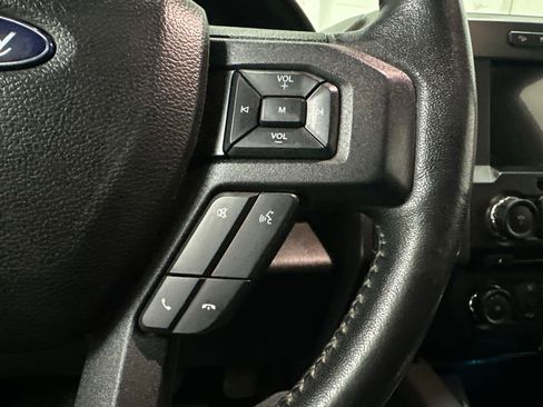 Used 2018 Ford F150 XLT w/ Equipment Group 302A Luxury AWD/4WD image 37