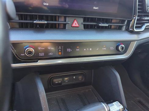 Used 2023 Kia Sportage SX FWD image 21