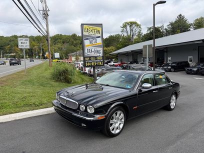 Used 2005 Jaguar XJ8