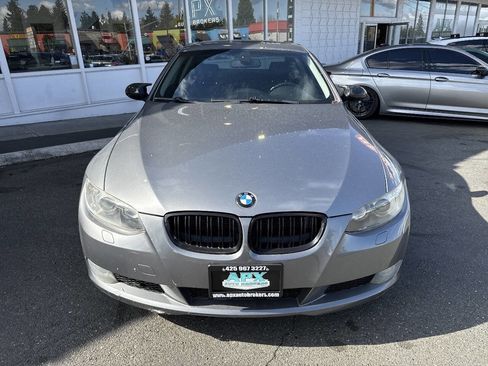 Used 2009 BMW 335i Coupe image 10