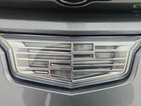 Used 2023 Cadillac Lyriq 2WD image 19