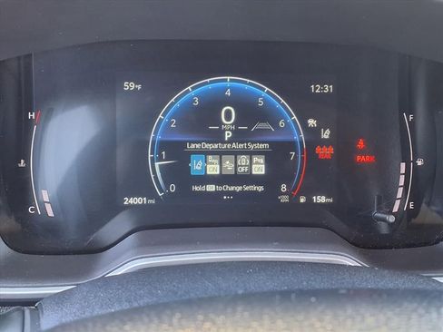 Certified 2025 Toyota Corolla Cross XLE image 14