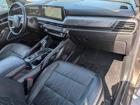 Used 2024 Kia Telluride EX X-Line AWD/4WD image 19