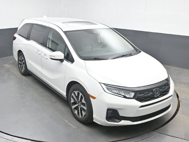 Used 2025 Honda Odyssey EX-L image 13