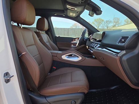 New 2026 Mercedes-Benz GLE 350 4MATIC image 18