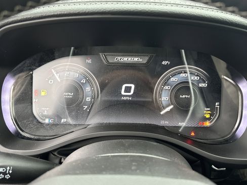 New 2026 RAM 1500 Rebel w/ G/T Package image 20