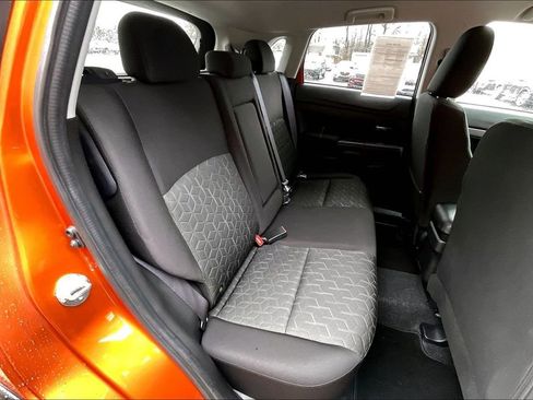 Used 2024 Mitsubishi Outlander Sport ES image 25