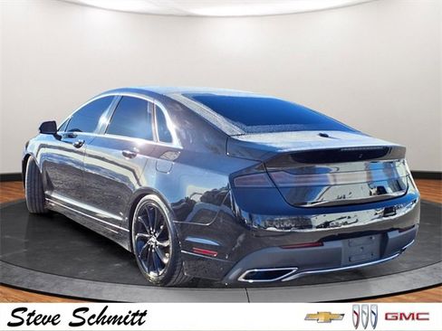 Used 2017 Lincoln MKZ Reserve w/ Drivers Package image 3