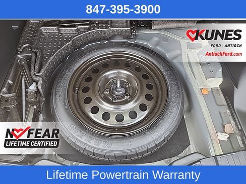 Certified 2024 Ford Escape Active AWD/4WD image 34