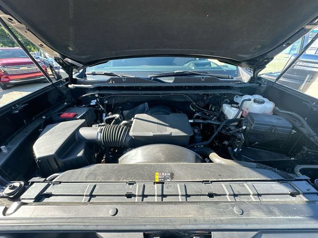 Used 2024 Chevrolet Silverado 2500 High Country w/ Technology Package AWD/4WD image 33
