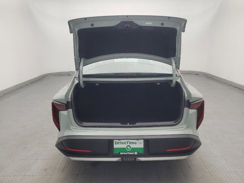 Used 2025 Kia K4 FWD image 29