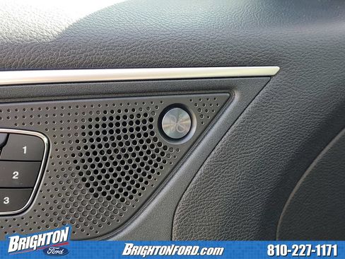 Certified 2024 Ford Edge Titanium w/ Equipment Group 301A AWD/4WD image 19