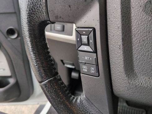 Used 2013 Ford F150 FX4 w/ Luxury Equipment Group image 21