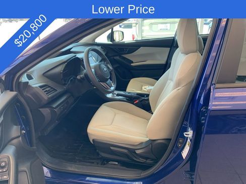 Certified 2022 Subaru Impreza 2.0i image 3