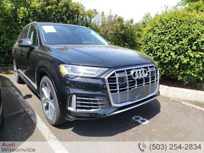 Used 2023 Audi Q7 3.0T Prestige w/ Prestige Package
