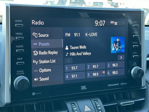 Certified 2022 Toyota RAV4 XSE AWD/4WD image 18