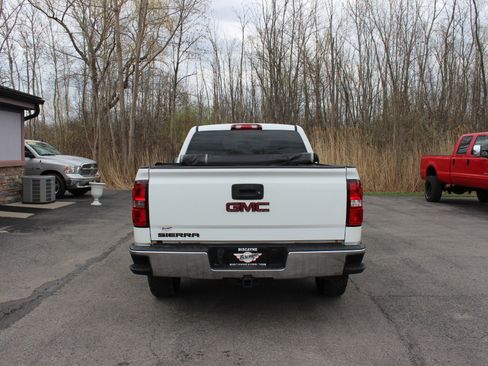 Used 2014 GMC Sierra 1500 4x4 Double Cab image 6