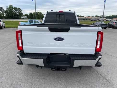 New 2026 Ford F350 XL AWD/4WD image 15