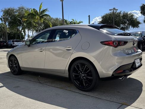 New 2026 MAZDA MAZDA3 2.5 S Hatchback w/ Premium Pkg image 27