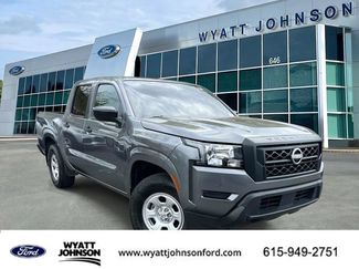 Used 2024 Nissan Frontier S w/ Technology Package video 1