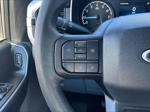 Used 2023 Ford F150 XLT w/ Trailer Tow Package image 12