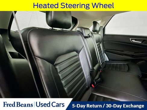 Certified 2024 Ford Edge SEL w/ Convenience Package image 31