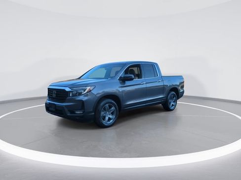 Used 2022 Honda Ridgeline RTL-E image 4