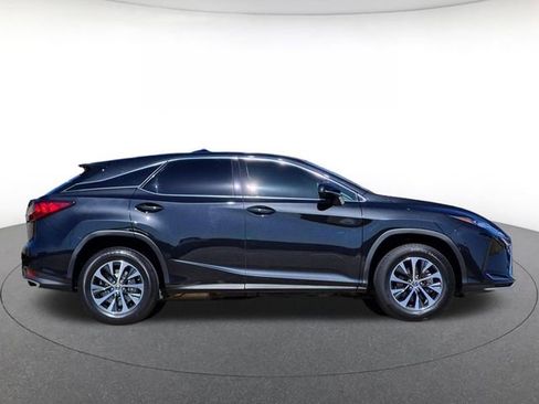Used 2022 Lexus RX 350 AWD image 4
