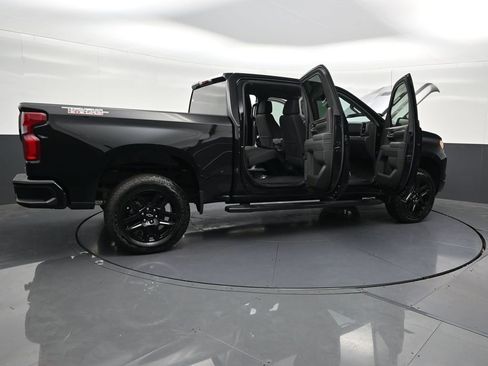 Used 2026 Chevrolet Silverado 1500 LT Trail Boss AWD/4WD image 31