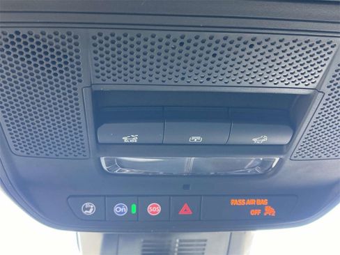 New 2026 GMC Terrain AT4 image 24