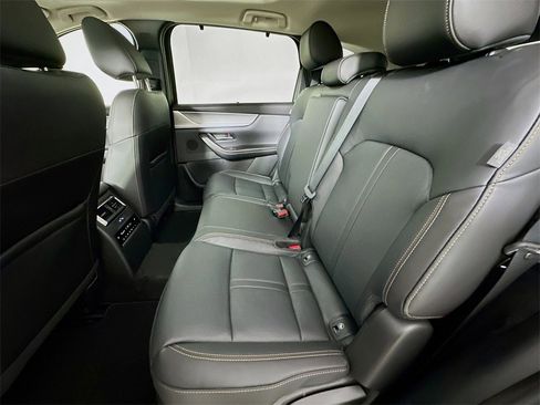 New 2026 MAZDA CX-90 3.3 Turbo w/ Premium Sport Pkg image 4