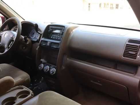 Used 2002 Honda CR-V EX image 18