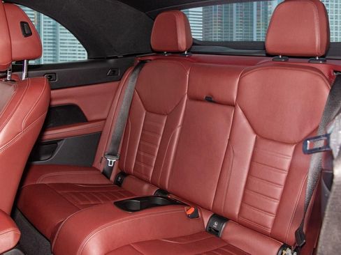 Used 2021 BMW 430i 430i w/ Premium Package 2 image 17