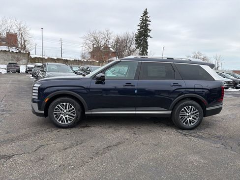 New 2026 Hyundai Palisade SEL image 4