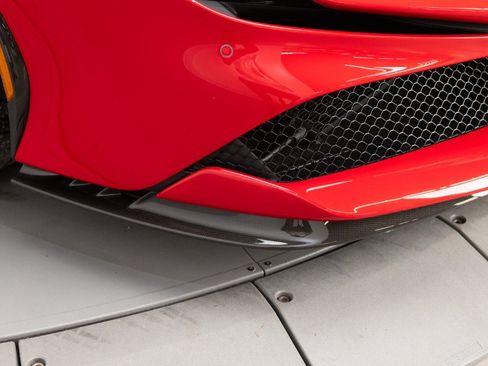 Certified 2023 Ferrari SF90 Spider image 29