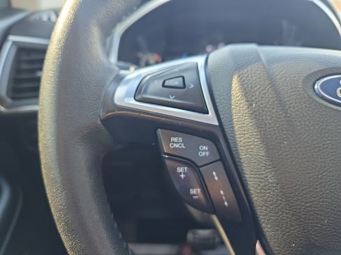 Used 2018 Ford Edge Sport w/ Equipment Group 401A AWD/4WD image 22
