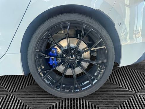 New 2026 Volkswagen Golf image 9