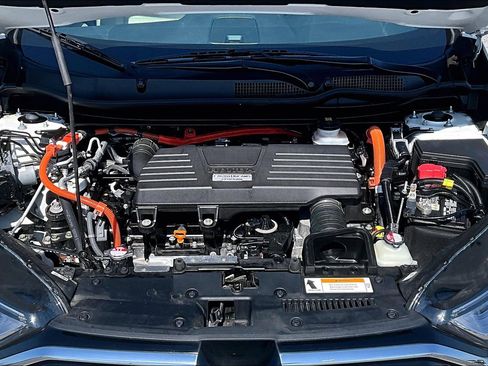 Used 2020 Honda CR-V EX image 30