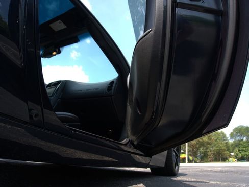 Used 2013 Chevrolet Corvette Grand Sport w/ 3LT Preferred Equipment Group image 36