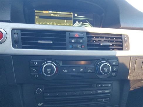 Used 2008 BMW M3 Base image 17