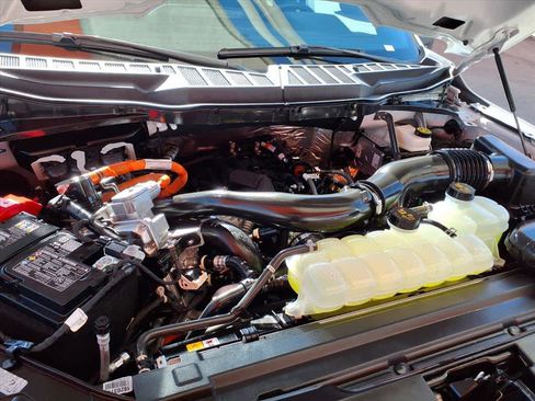 Used 2025 Ford F150 XLT w/ Equipment Group 301A Standard image 25