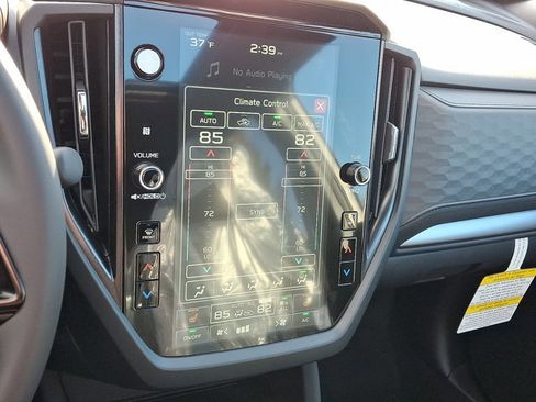 New 2025 Subaru Forester Premium image 14