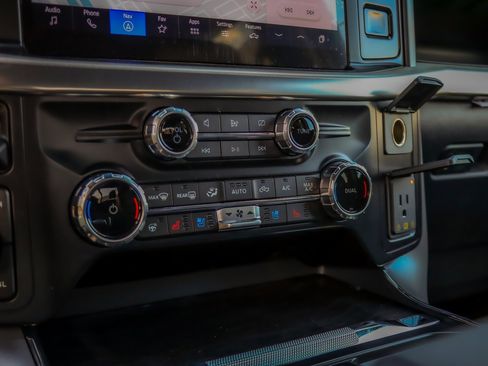 Certified 2024 Ford F150 Lariat w/ Bed Utility Package image 19