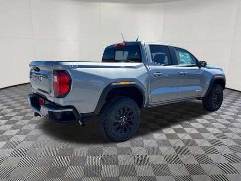 New 2026 GMC Canyon Elevation w/ Convenience Package AWD/4WD image 5