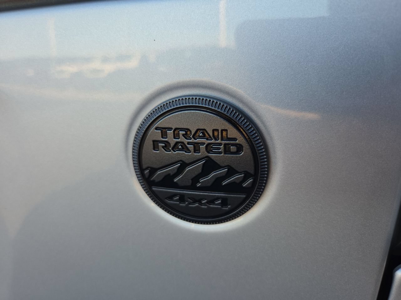 Used 2024 Jeep Wrangler Unlimited Sport AWD/4WD image 11