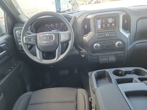 New 2026 GMC Sierra 1500 Pro w/ Graphite Edition image 14