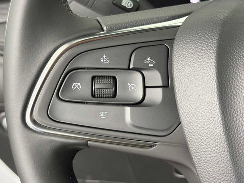New 2026 Buick Encore GX Sport Touring FWD image 24