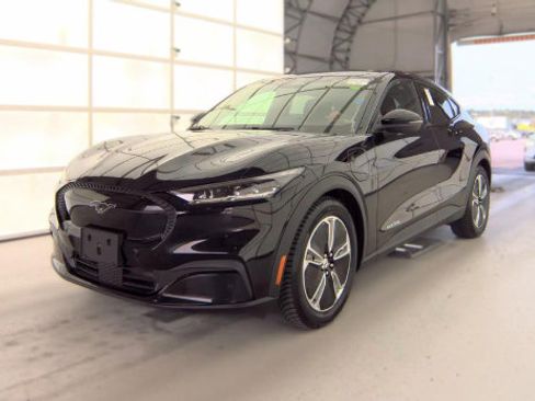 Used 2022 Ford Mustang Mach-E Select AWD/4WD image 1